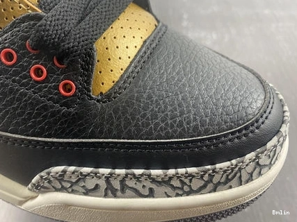 Bmlin Shoes CK9246- Retro SoftTouch Jordan Gold Black 3832 Cement 3 1025